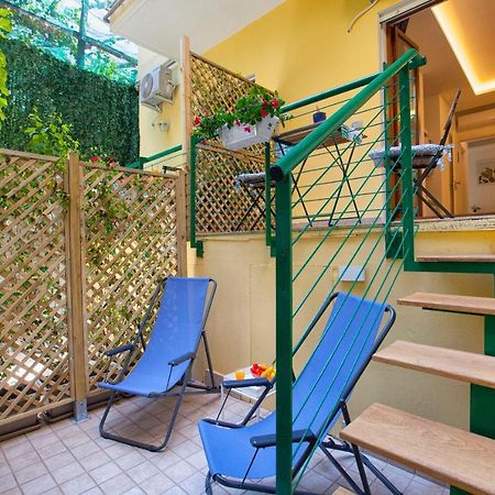 Millie'S Place Сорренто Экстерьер фото