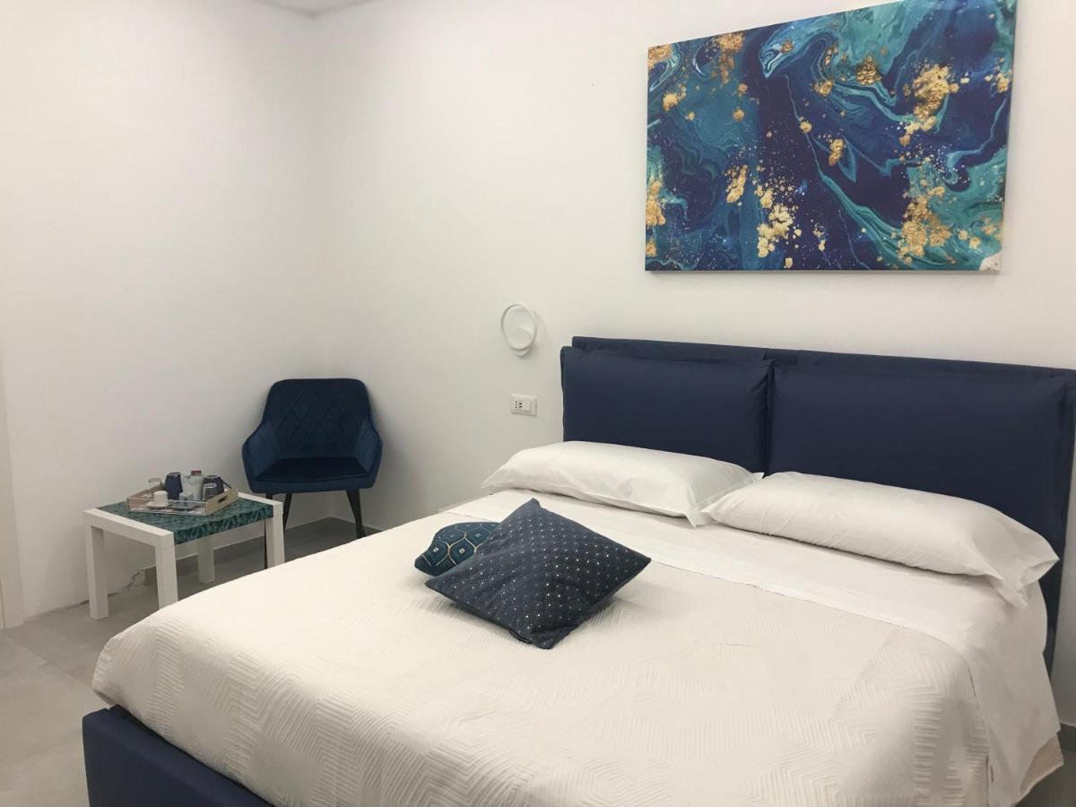 Millie'S Place Сорренто Экстерьер фото