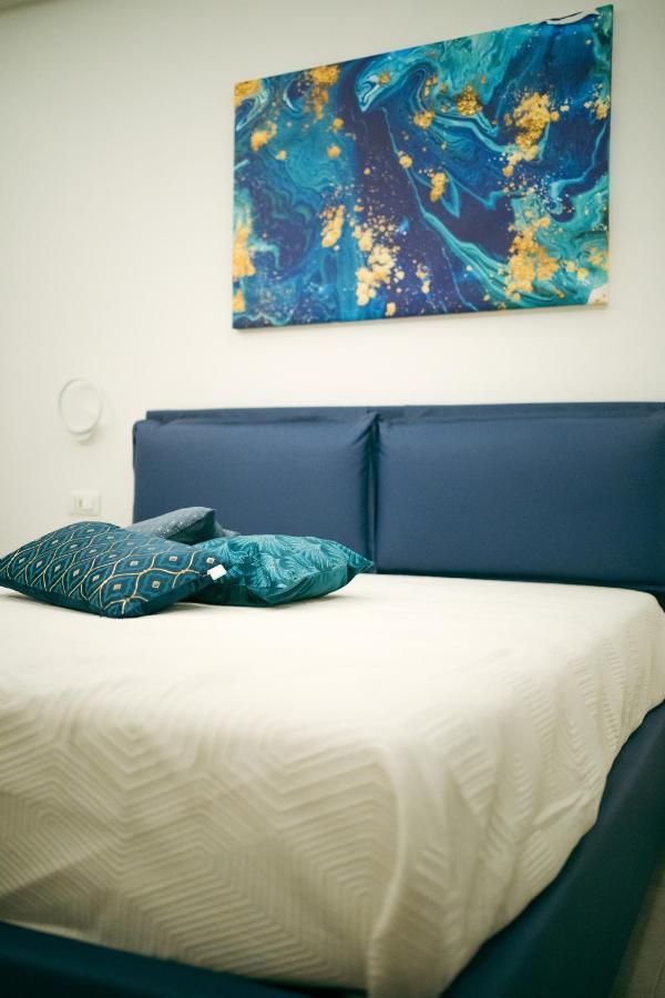 Millie'S Place Сорренто Экстерьер фото