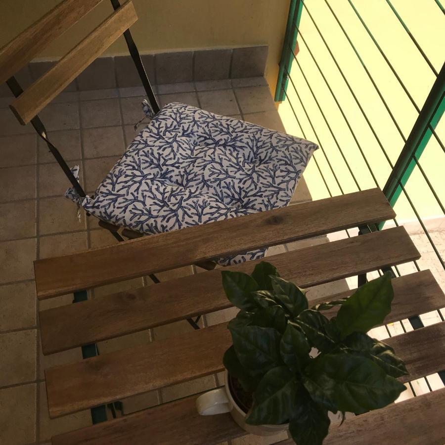 Millie'S Place Сорренто Экстерьер фото
