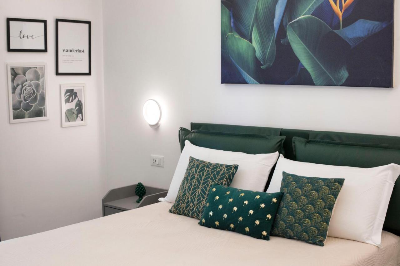 Millie'S Place Сорренто Экстерьер фото