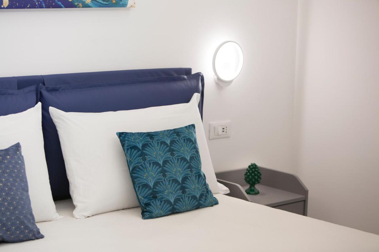 Millie'S Place Сорренто Экстерьер фото