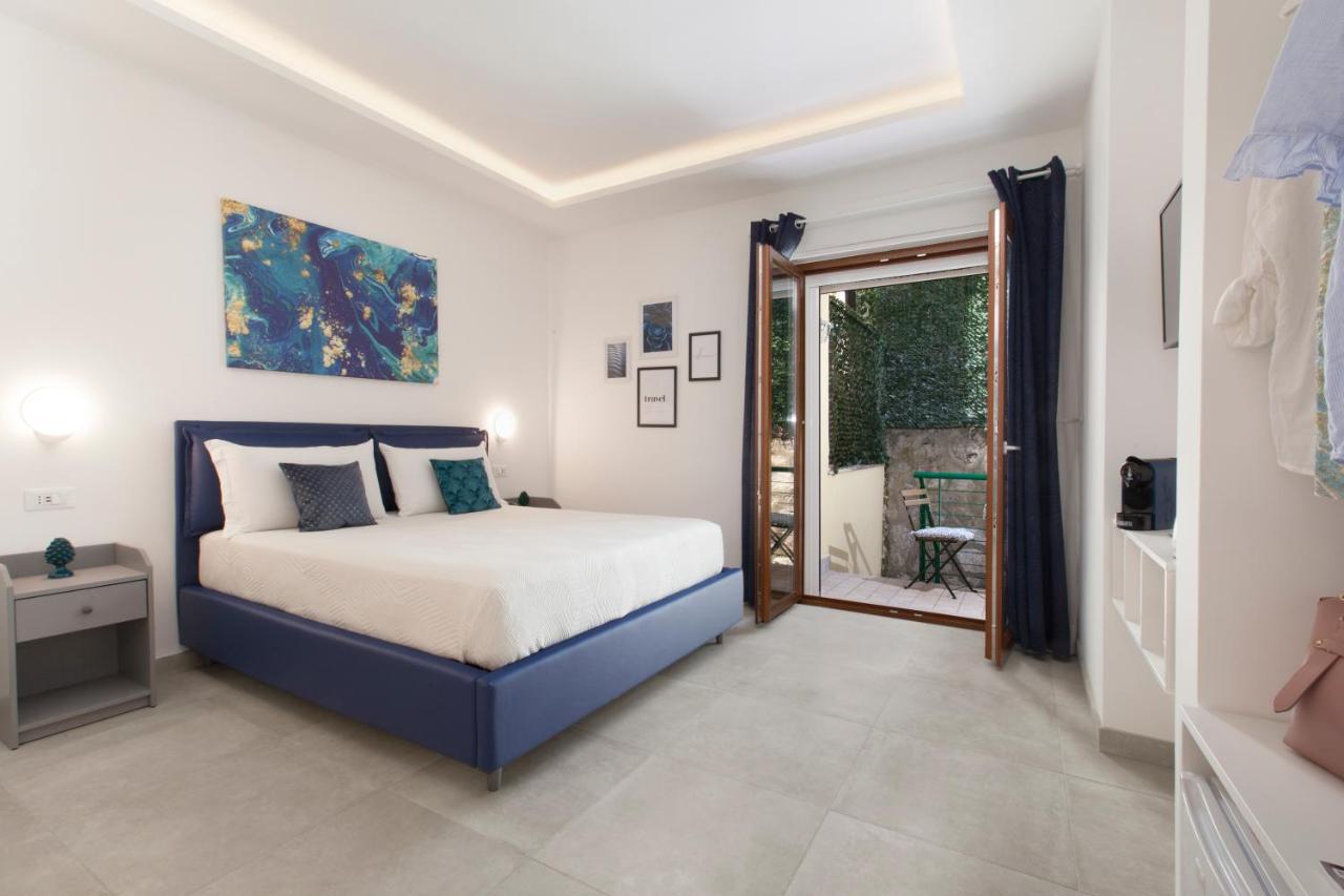 Millie'S Place Сорренто Экстерьер фото