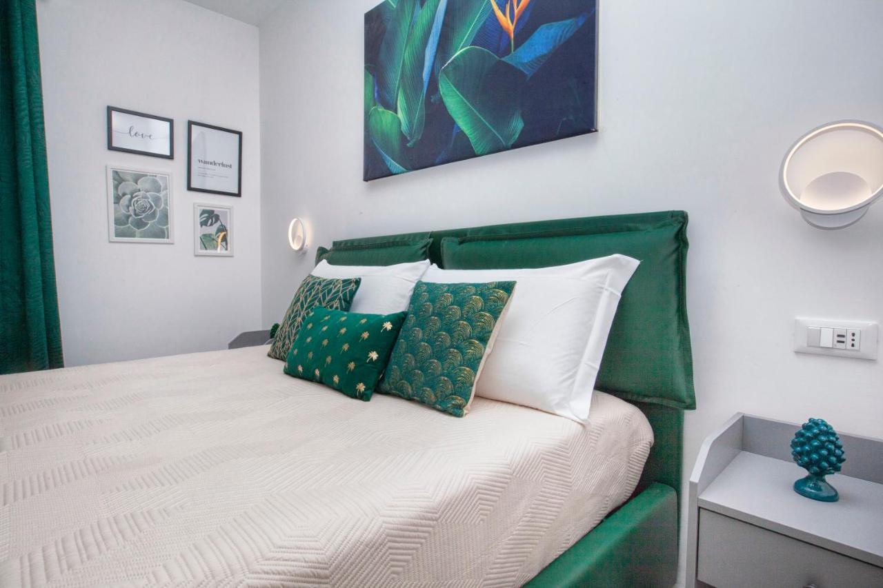 Millie'S Place Сорренто Экстерьер фото