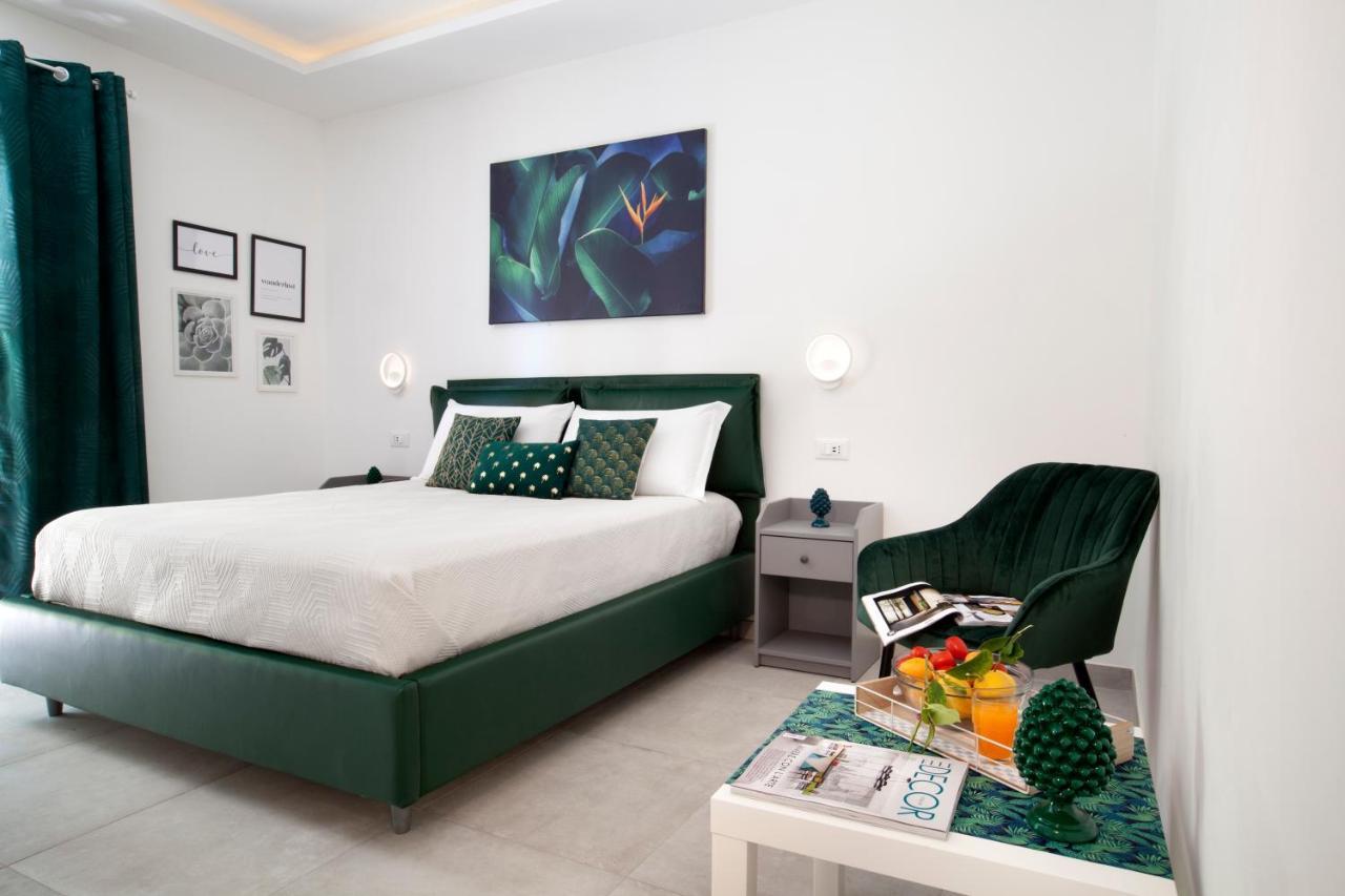 Millie'S Place Сорренто Экстерьер фото