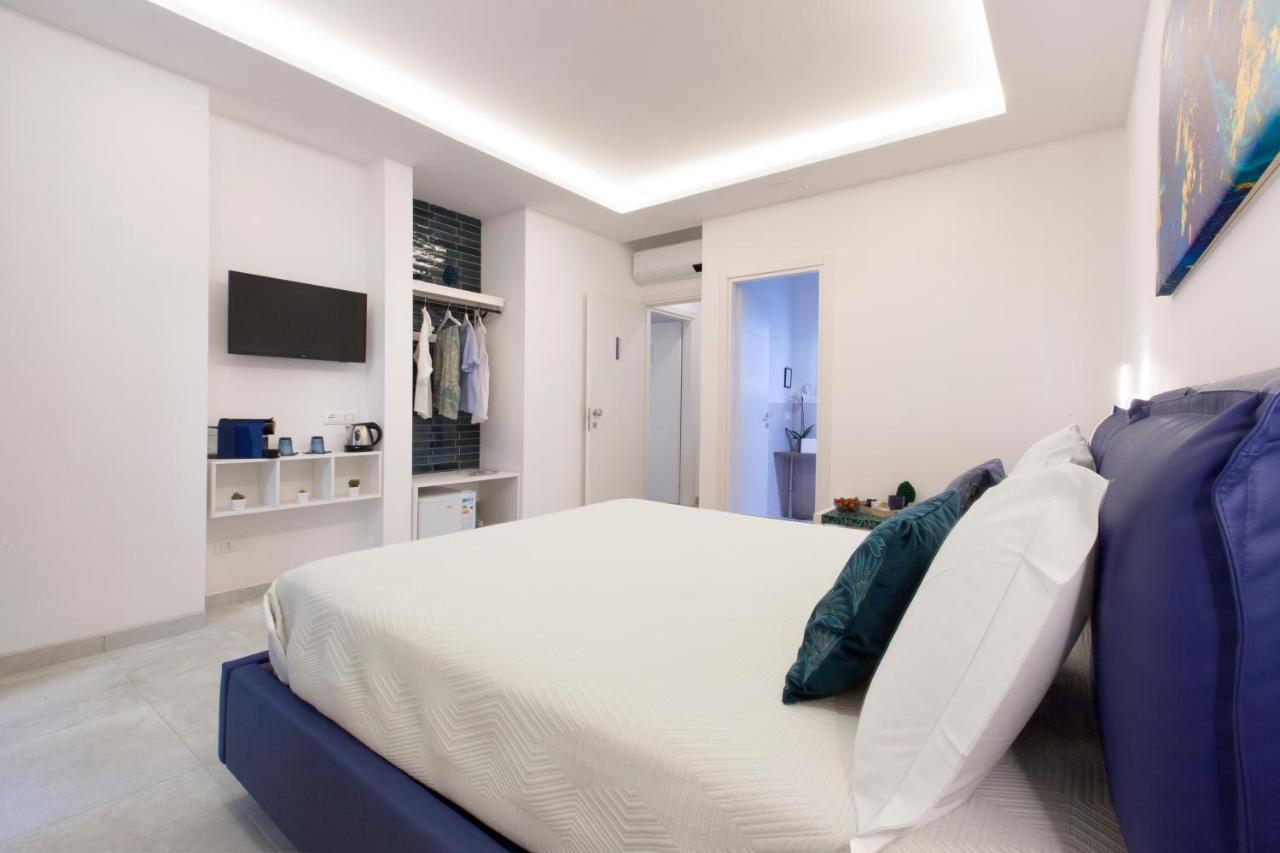 Millie'S Place Сорренто Экстерьер фото