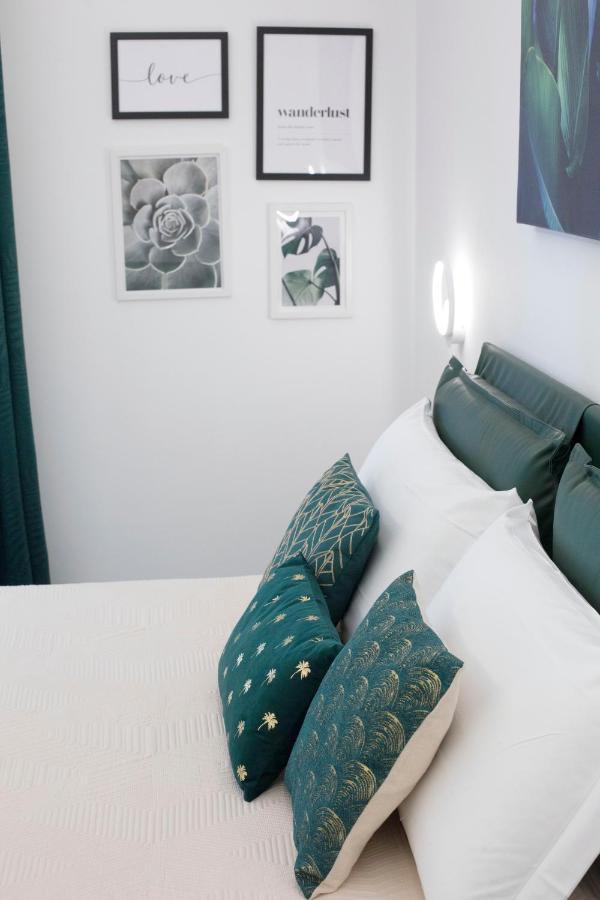 Millie'S Place Сорренто Экстерьер фото