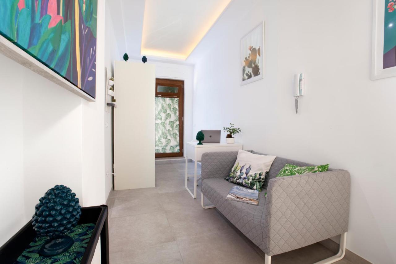 Millie'S Place Сорренто Экстерьер фото