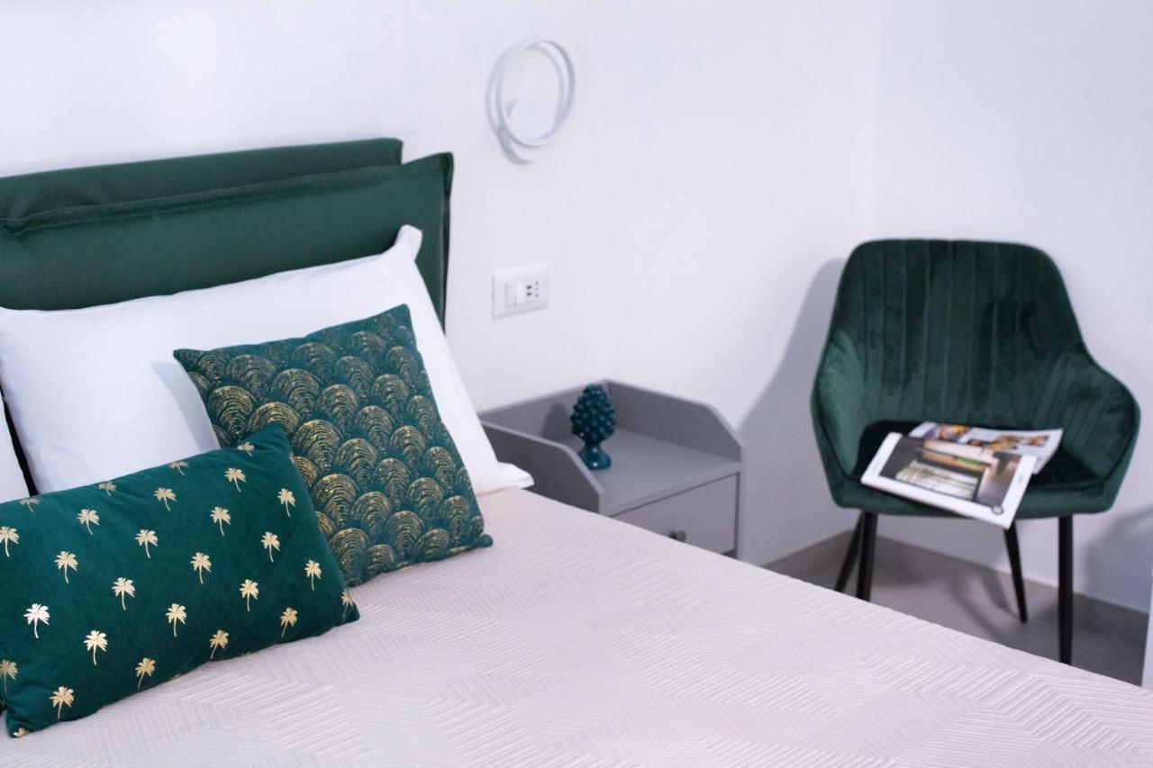 Millie'S Place Сорренто Экстерьер фото