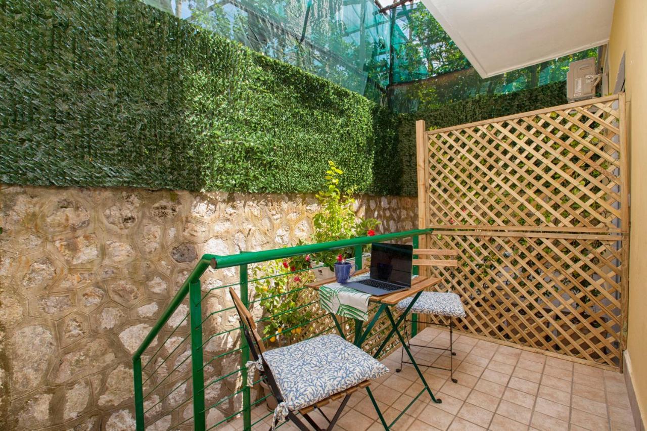 Millie'S Place Сорренто Экстерьер фото