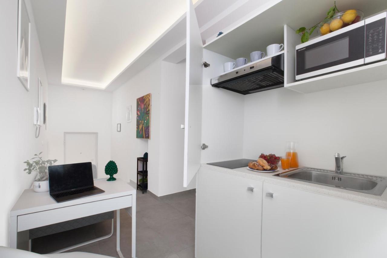 Millie'S Place Сорренто Экстерьер фото